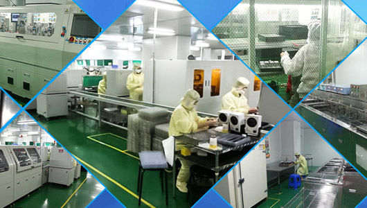 중국 Shenzhen Rising-Sun Electronic technology Co., Ltd. 회사 프로필