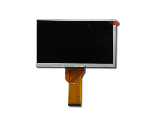 7인치 TFT LCD At070tn92 800x480 Wled Screen Tft LCD 컨트롤러 보드