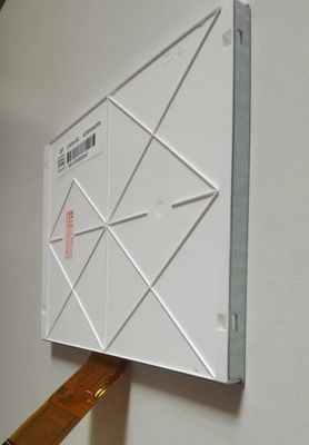 ZJ050NA-08C 5 인치 엘시디 판넬 TFT 터치 스크린 디스플레이 640x480 Tft 스크린 제어기 이사회