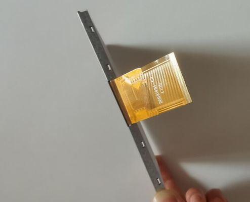 640*480 TFT는 제어기 보드를 위해 화면 디스플레이 LCD 모니터 프가 크프브스에 손을 댑니다