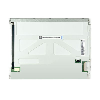 Boe Ba104s01-300 800x600 LCD 모니터 디스플레이 모듈 라이프즈 20 핀 연결자 인터페이스