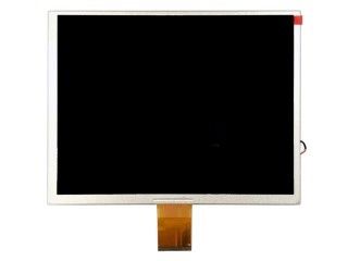 800x600 10.4 인치 산업적 LCD 디스플레이 패널 60 핀 Fpc Lsa40at9001 LCD 스크린