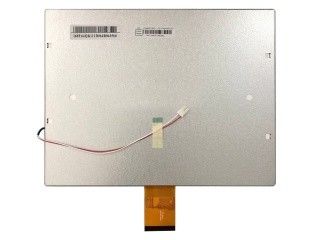 Lsa40at9001 10.4 Inch 60 Pins 800x600 Tft Lcd Display Module  Vehicle Navigation