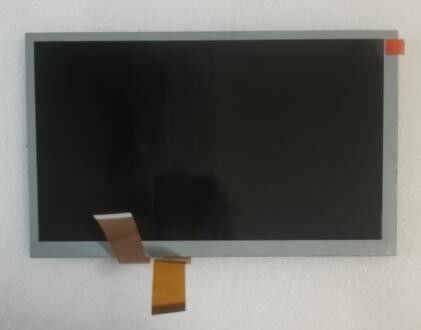 8 인치 인놀룩스 TFT 산업 LCD 디스플레이 패널 At080tn03 V.7 반등 표면
