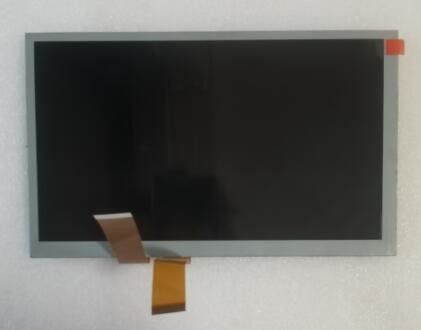8인치 인놀룩스 At080tn03 V.7 Tft LCD 모니터 800*480 Lcm 디스플레이 화면