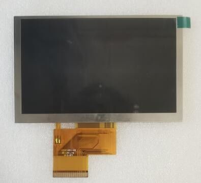 5인치 800x480 Hj050na-01i Tft Lcm 디스플레이 모듈 화면 휴대용 도구