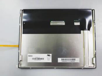 고 광 화면 1024x768은 10.4 인치 G104XCE-L01 산업적 터치 스크린 디스플레이를 드러냅니다