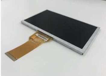 At070tn94 라즈베리 파이 TFT LCD 디스플레이 모듈 HDMI 정전용량식 터치 패널 장비