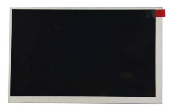 At070tn83 V1 TFT HD는 7 인치 TFT LCD 터치 스크린 드라이브 보드 OEM 800x480을 드러냅니다