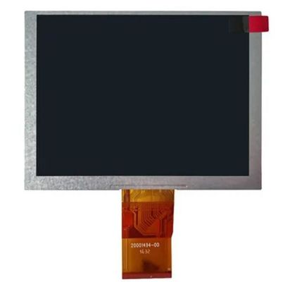 640x480 RGB FPC 50 핀 LCD 디스플레이 640x480 TFT VGA LCD 모듈