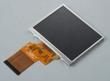 300 cd/M2 320 Ｘ 240 디스플레이 3.5in Lq035nc111 LCD 컬러화면