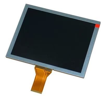 8인치 LCD 화면 800*600 Ej080na-05b 06a 05a At080tn52 LCD 화면 해상도