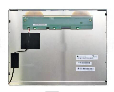 LCD 제어기 보드와 Tm150tdsg70-01 15in 산업적 TFT 위원회 1024*768 20 핀 라이프즈