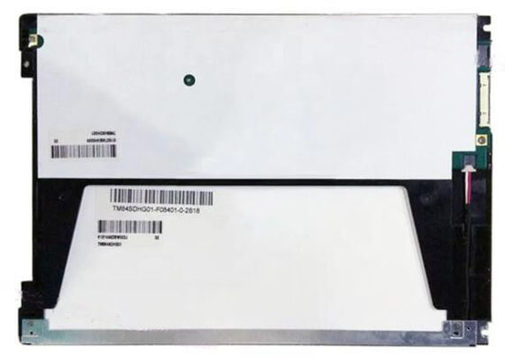 8.4 인치 Tft Tianma Tm084sdhg01 산업 LCD 디스플레이 패널 Lvds 인터페이스