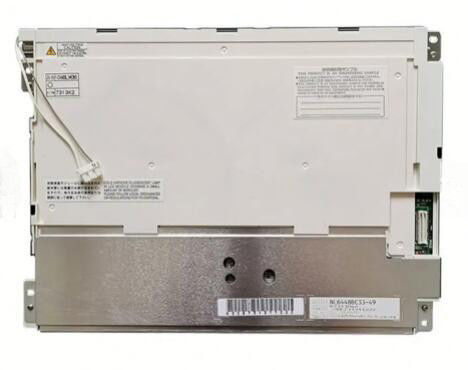 10인치 LCD 디스플레이 Hsd100ixn1-A10 산업용 Tft 패널 화면 200cd/M2