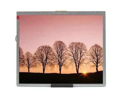 10.4 인치 500:1 60 핀 LCD Ttl 평행 Rgb Lsa40at9001 Tft LCD 모니터