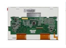 WLED 백라이트와 800x480 TFT 컬러 엘씨디 디스플레이 LCD TTL 인터페이스 18 비트
