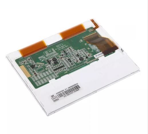 At056tn53 V.1 Innolux 5.6 Inch LCD Display Panel For Portable DVD Player