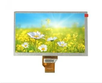 8&quot;800*480 At080tn64 At080tn62 50 핀 LCD TV 디스플레이 드라이버 보드 GPS 내비게터