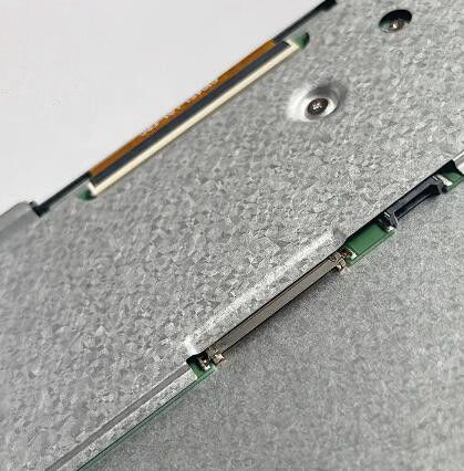 G104age-L02 G104s1-L01 Industrial Display Module LCD Display 20 Pin 10.4 Inch