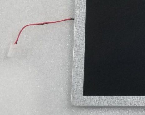 8 Inch TFT LCD Display Module High Brightness 250nits Portable DVDS