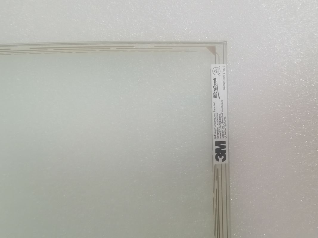 15" Touch Sensor Atm Parts 3m Touch Sct7650 01750160132 98-0003-2229-1 Ex111 980003-2814-0 Exii-7760uc Microto