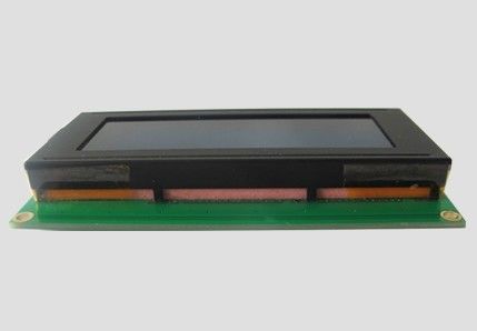 Character Display Lcd 20characters * 4Line Monochrome Module Blue White Backlight Port 5v